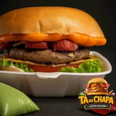 Baguncinha Caseiro Gourmet