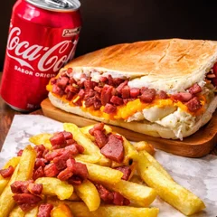 Combo Calabresa
