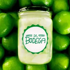 Caipirinha DaBodega de limão 550ml