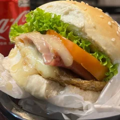 Hambúrguer