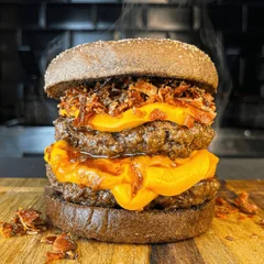 AUSTRALIAN DOUBLE CHEDDAR