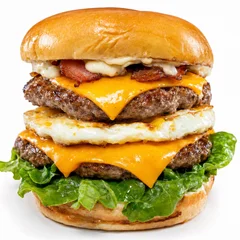 XTREME BURGUER 