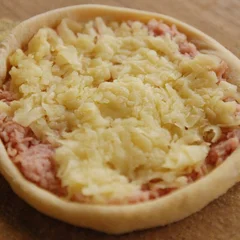 Presunto e Mussarela
