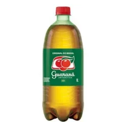 Guaraná Antártica 1 Litro