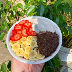 🍫 MARMITA 500ML TRUFADA C/ NUTELLA+ 5 COPLEMENTOS GRÁTIS