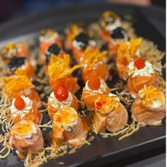 Joe Kobe - 20 peças