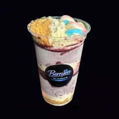 Açaí + 3 acompanhamentos grátis 