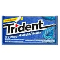 TRIDENTE