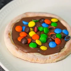 Esfiha de M&M Original