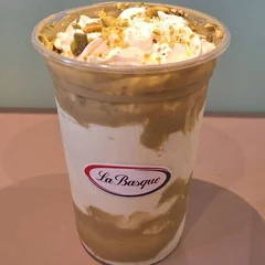 Milkshake de Pistache