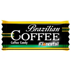 Bala de Café 