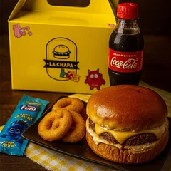 Combo Kids 