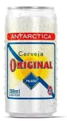 Cerveja Original 269ml
