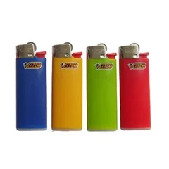 Isqueiro Bic Grande