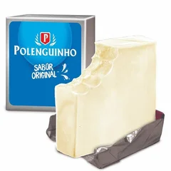 Polenguinho 17,5g Un