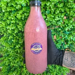 Suco de açaí 1l