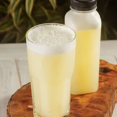 Suco de Abacaxi