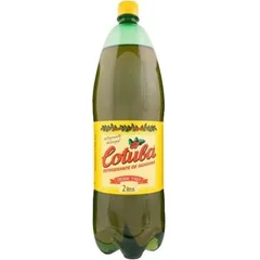 Guaraná Cotuba 