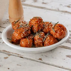 Porco Pururuca Xangai