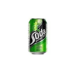 Soda Lata 350 ml