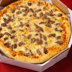 Pizza Broto 20cm