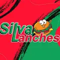 Silva Lanches  logo