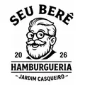 SEU BERÊ - SMASH Casqueiro logo