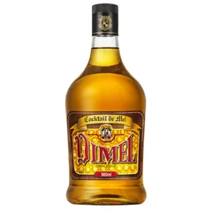 Conhaque Dimel 900ml