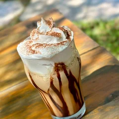 Frappuccino