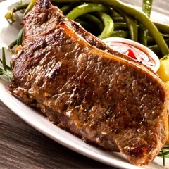 BISTECA BOVINA