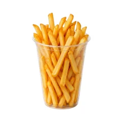 Batata Frita Tradicional M (400g)