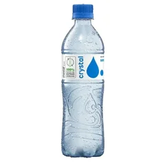 Agua Sem Gás 