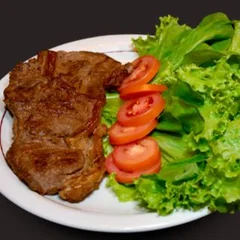 Contra Filé e Salada
