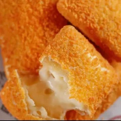 Crispy de Queijo Gouda
