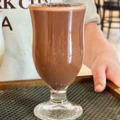Chocolate Quente