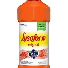 Lusoform Original 1 lt