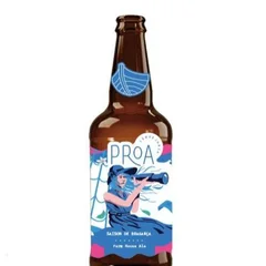 PROA SAISON DE BRAGANÇA