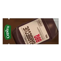 Molho Barbecue Cepêra Sachê 7g