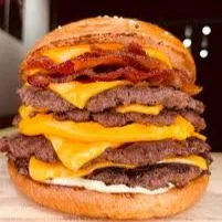 Smash Bacon 4.0