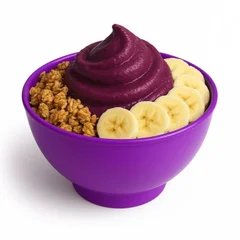 Açaí e cremes 1000ml