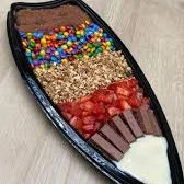 Barca de Açai