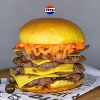 Pai&Filho Smash QUADRUPLO.