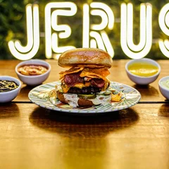 Nacho Burguer