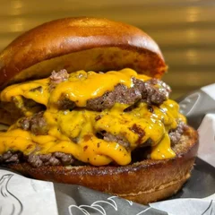 Smash Burger