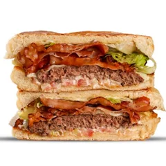 X-Bacon Turbo