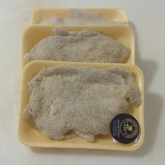 Empanado de Frango 300g