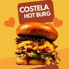 Costela Hot Grill