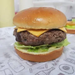 Smash de costela com barbecue