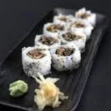 Uramaki Skin