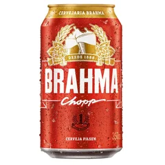 BRAHMA LATA 